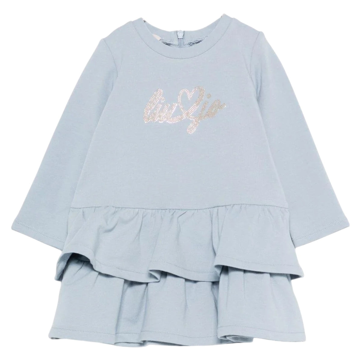 Dress LIU JO kids Girl HF5036-F0724 64010 