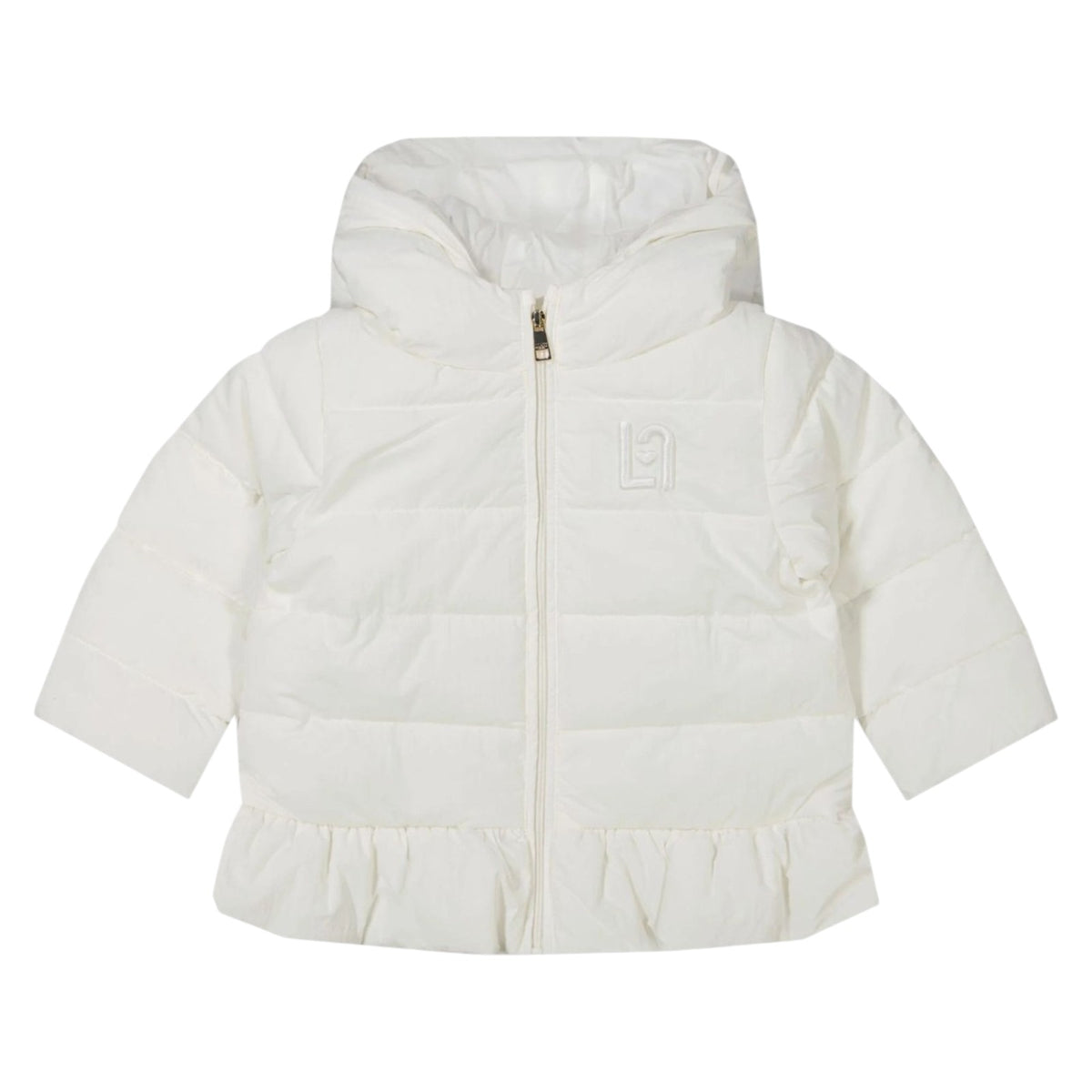 Giubbotto LIU JO kids Bambina HF5054-T9820 10602 