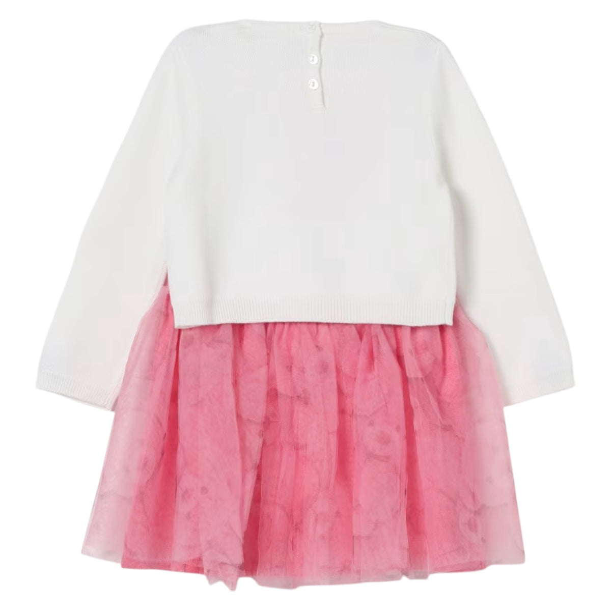Completo LIU JO kids Bambina HF5060-MA07E M9982 