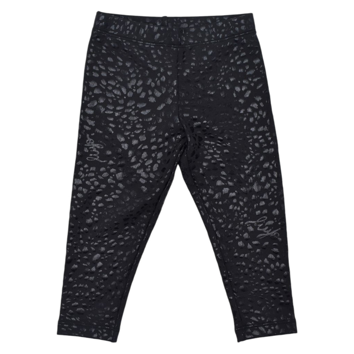 Leggings LIU JO kids Girl KF2009-J6505 22222 