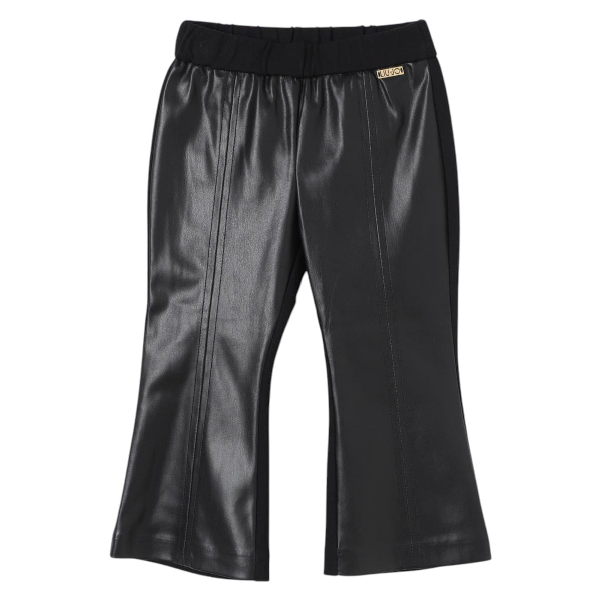 Trousers LIU JO kids Girl KF4009-J5939 22222 