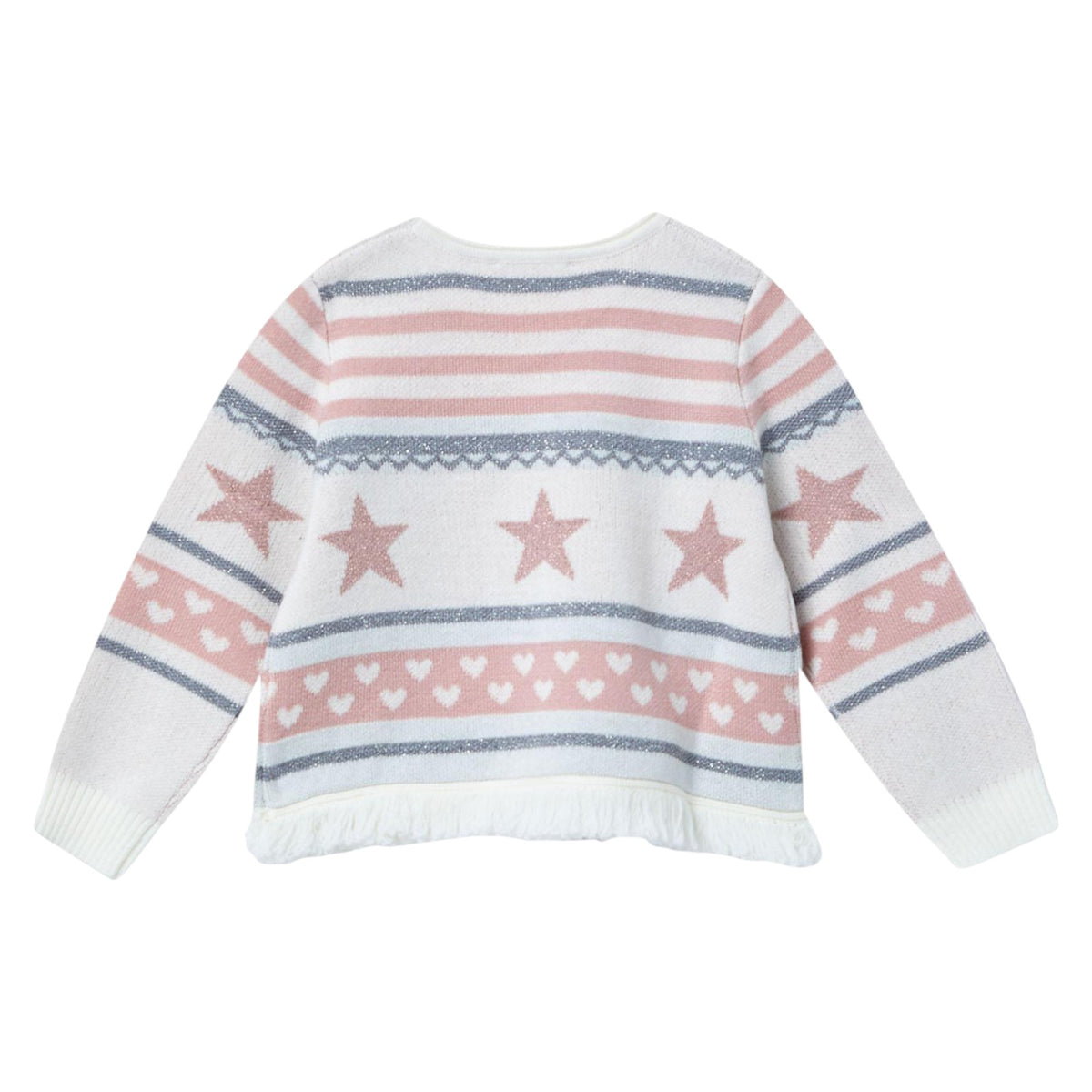 Maglione LIU JO kids Bambina KF4095-MA51I N9515 