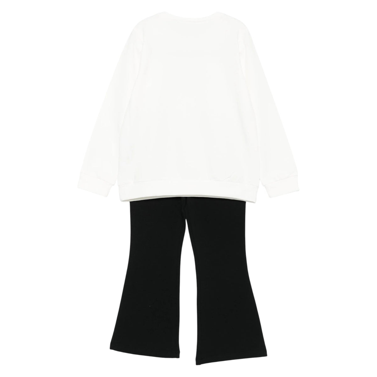 Completo LIU JO kids Bambina KF5006-F0724 Z9153 
