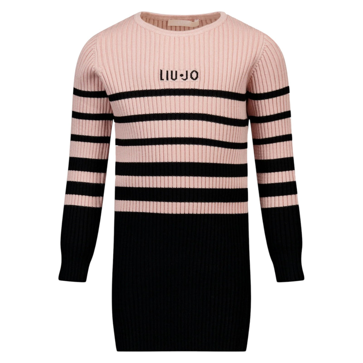 Dress LIU JO kids Girl KF5028-MA12P B3482 