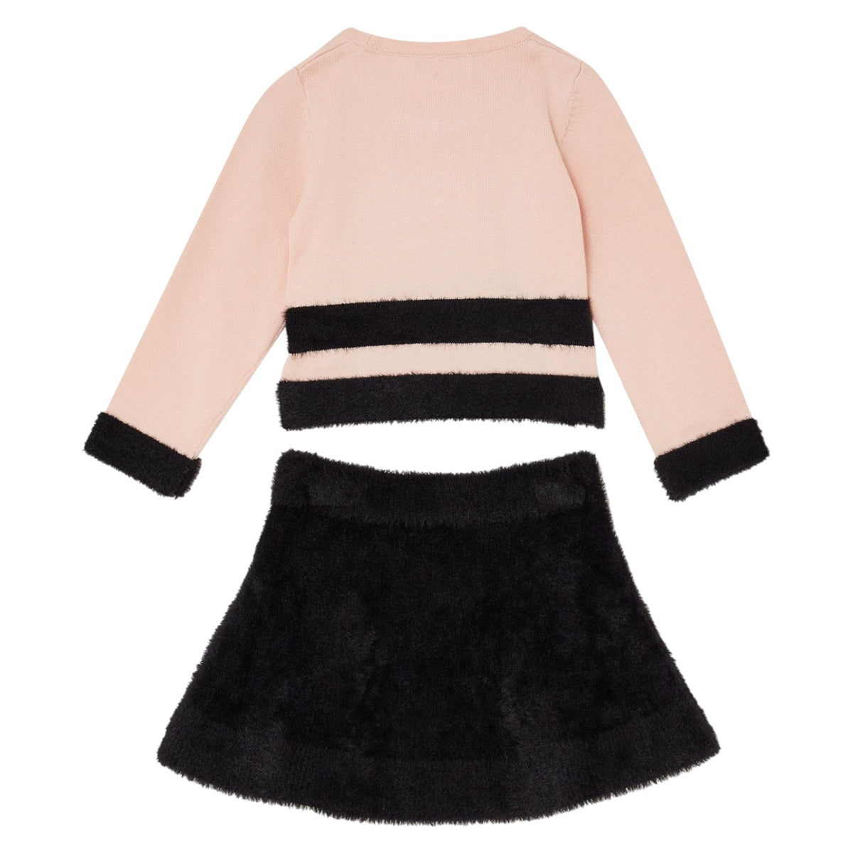 Completo LIU JO kids Bambina KF5030-MA07E B3482 