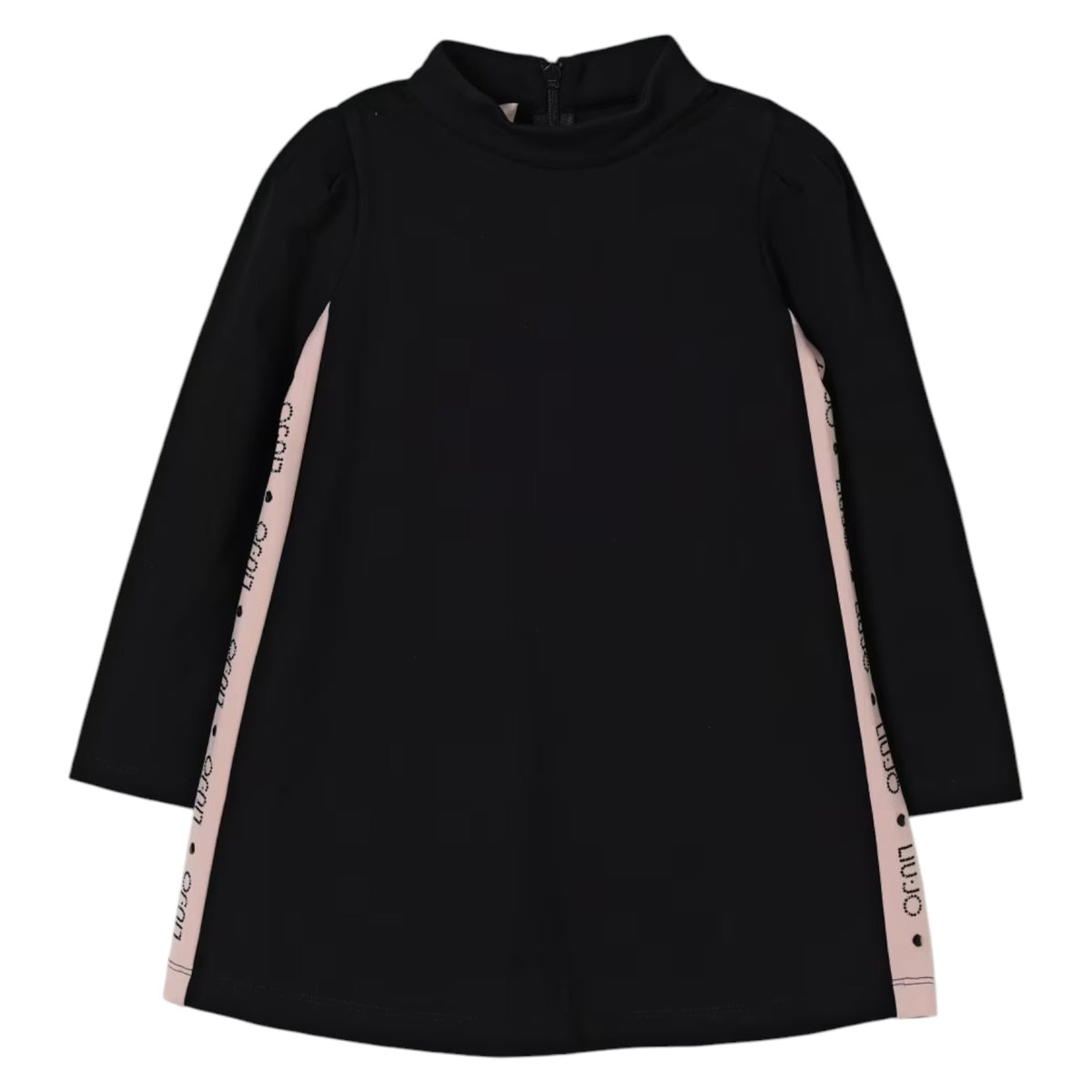 Dress LIU JO kids Girl KF5038-J4882 B3459 