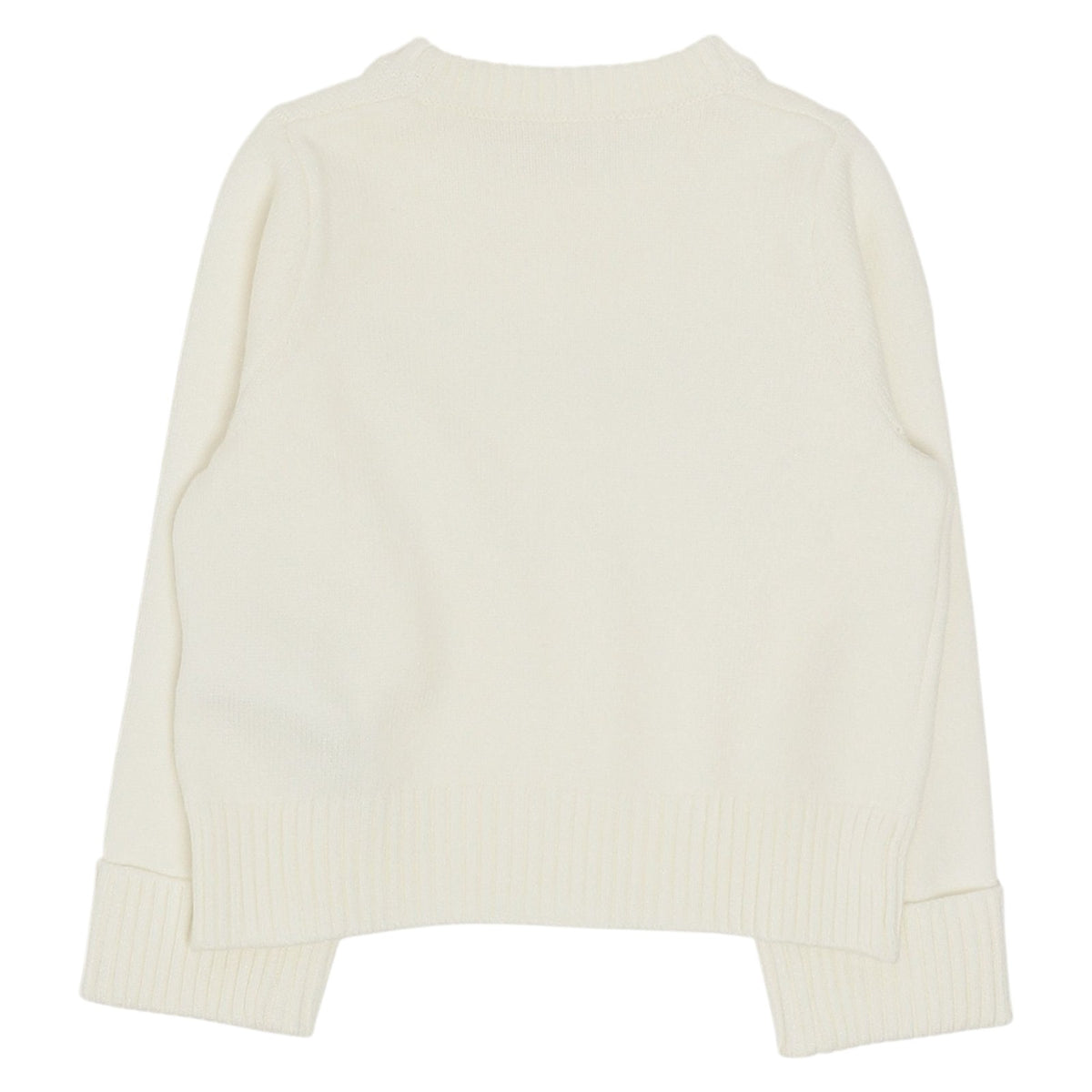 Sweater LIU JO kids Girl KF5055-MA12P 10602 