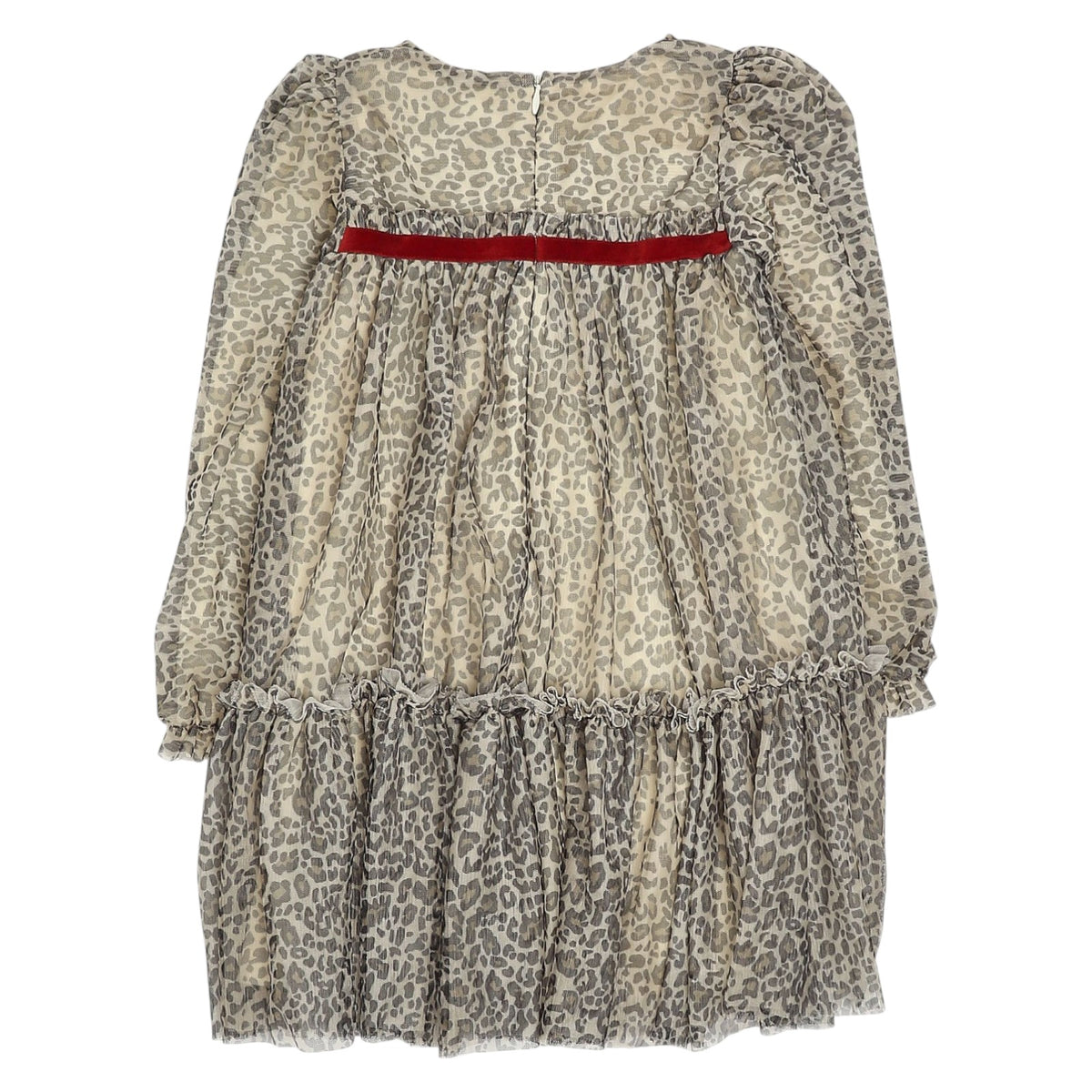 Dress LIU JO kids Girl KF5102-J6597 09155 