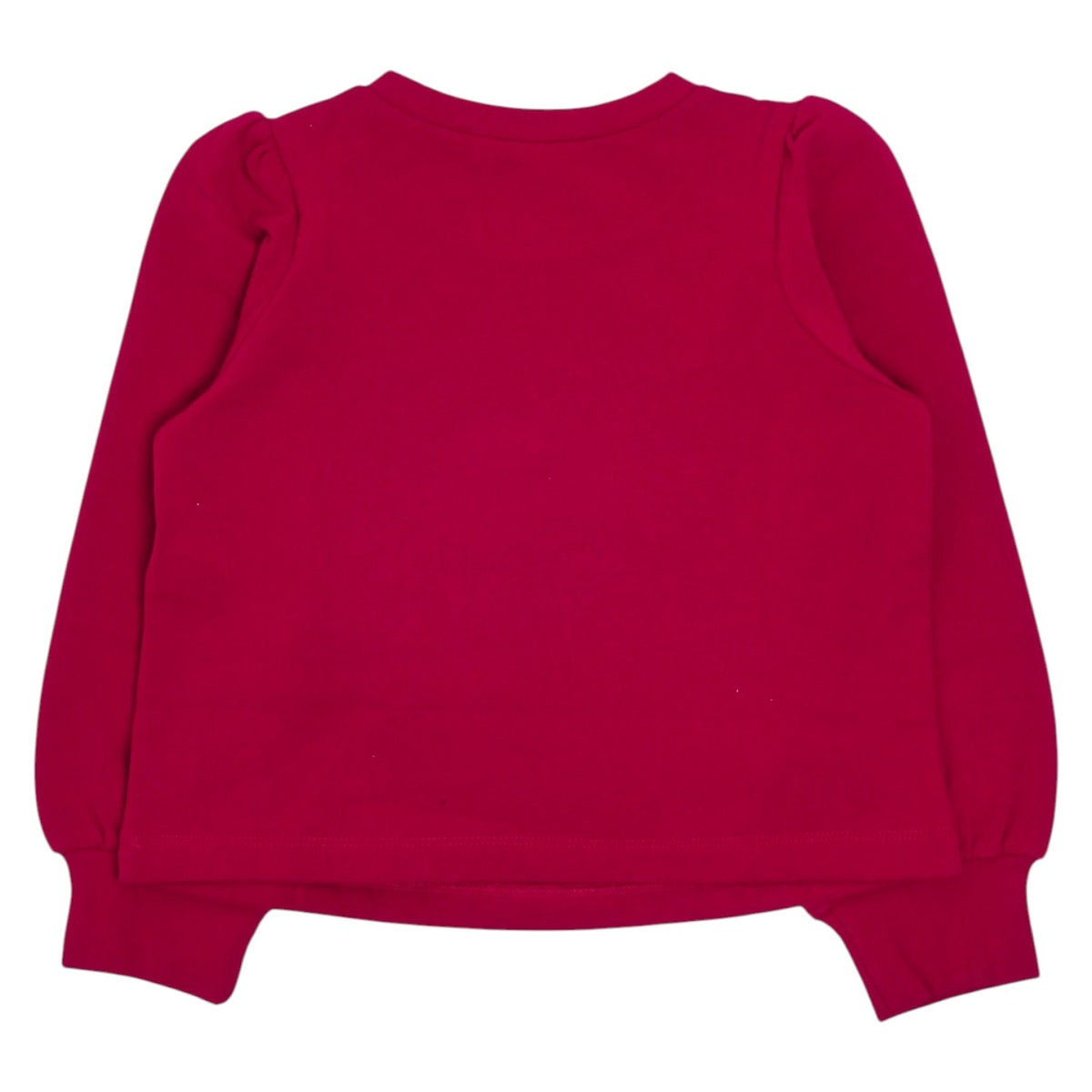 Felpa LIU JO kids Bambina KF5111-F0724 91656 