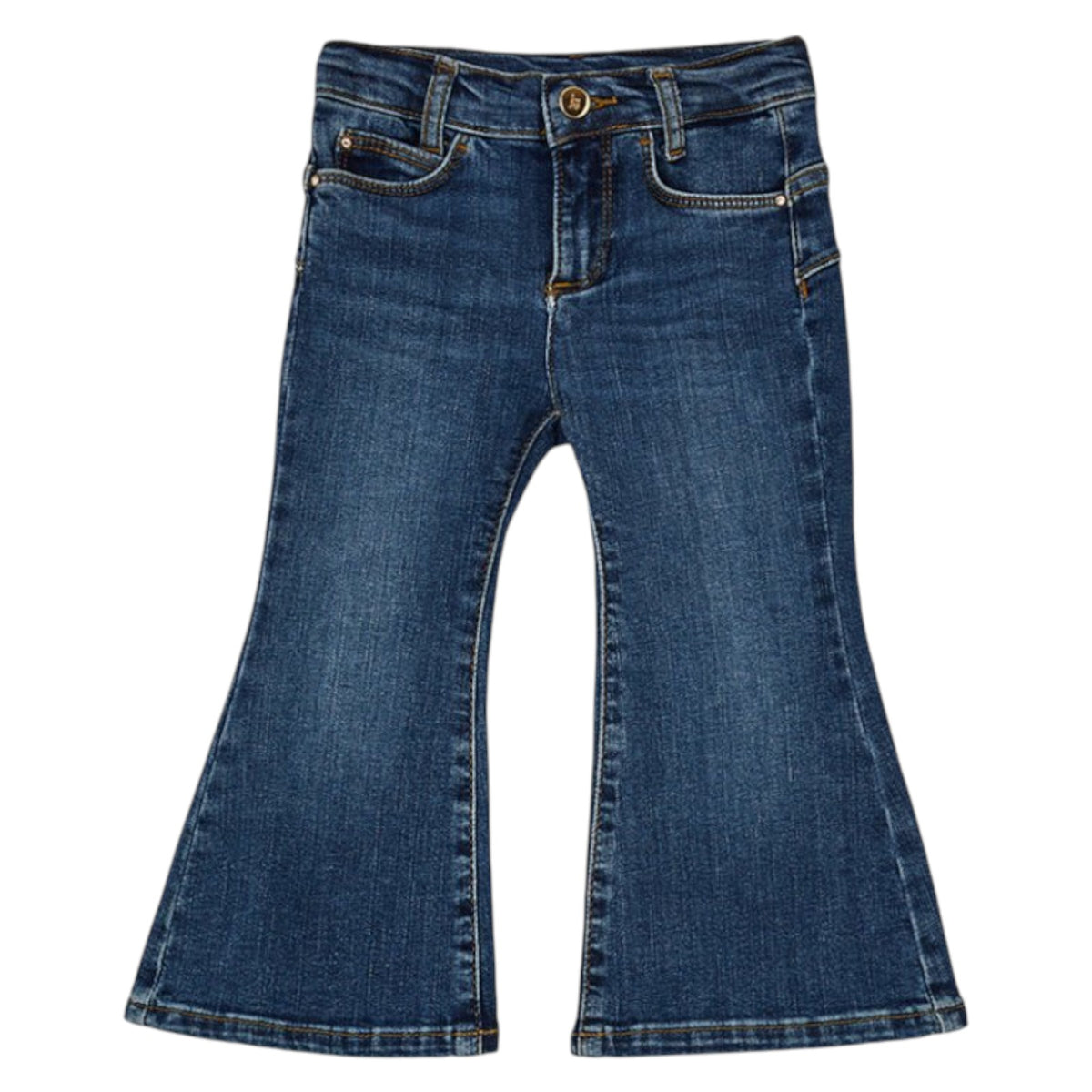 Jeans LIU JO kids Bambina KF5133-D0236 78857 