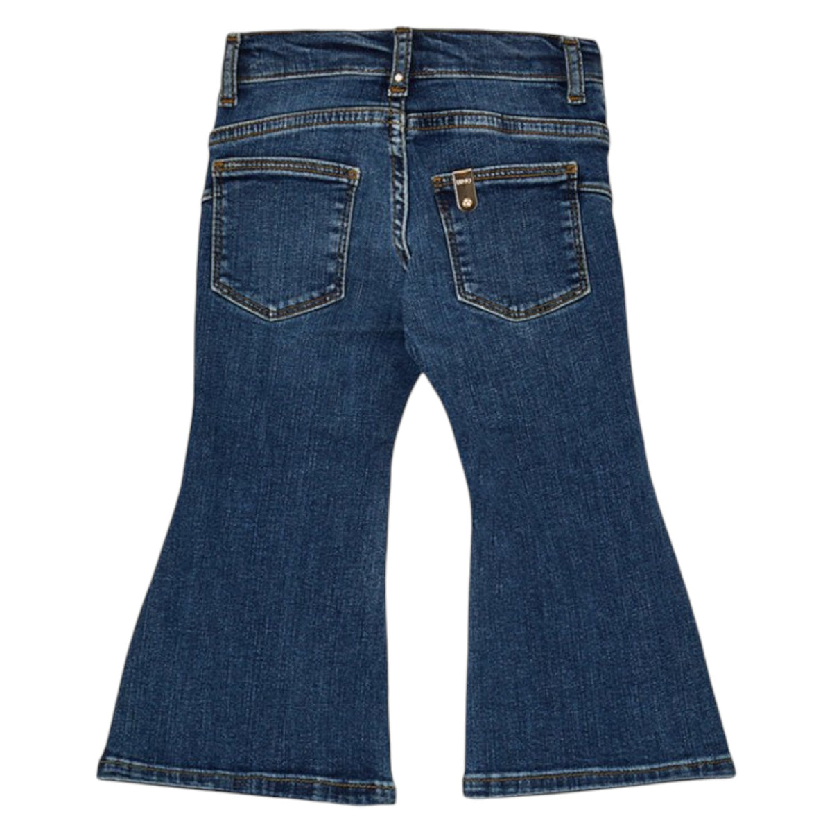 Jeans LIU JO kids Bambina KF5133-D0236 78857 
