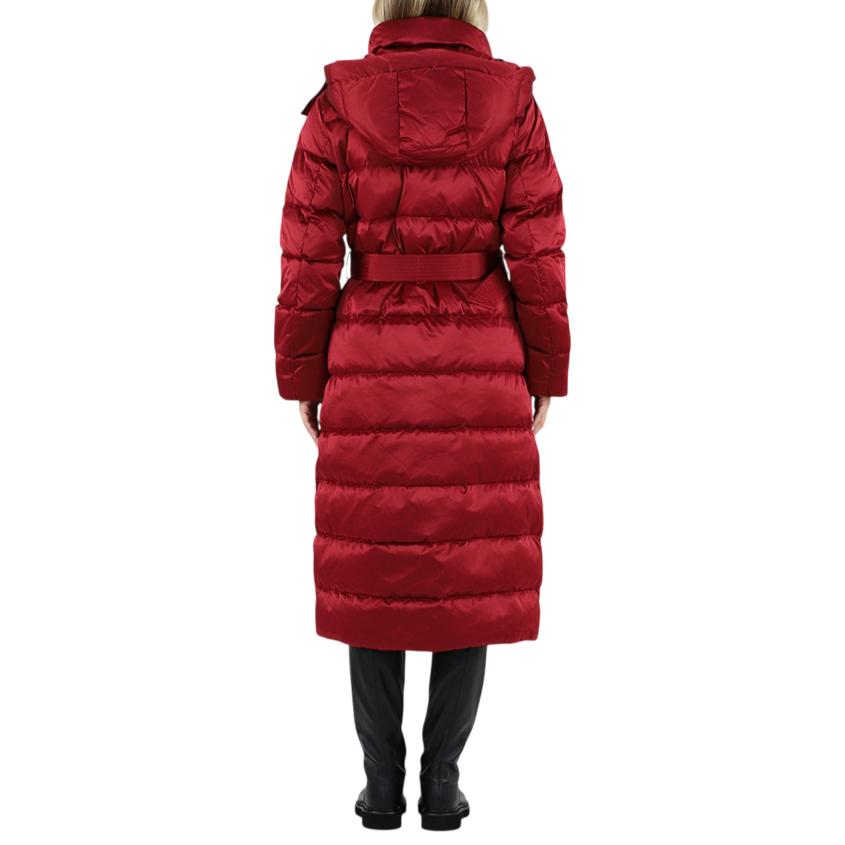 Jacket LIU JO WOMAN MF5011-T017A 91650 