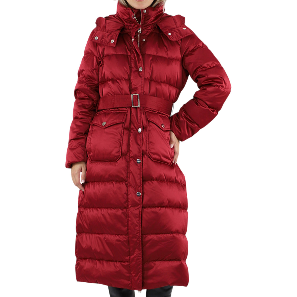 Jacket LIU JO WOMAN MF5011-T017A 91650 