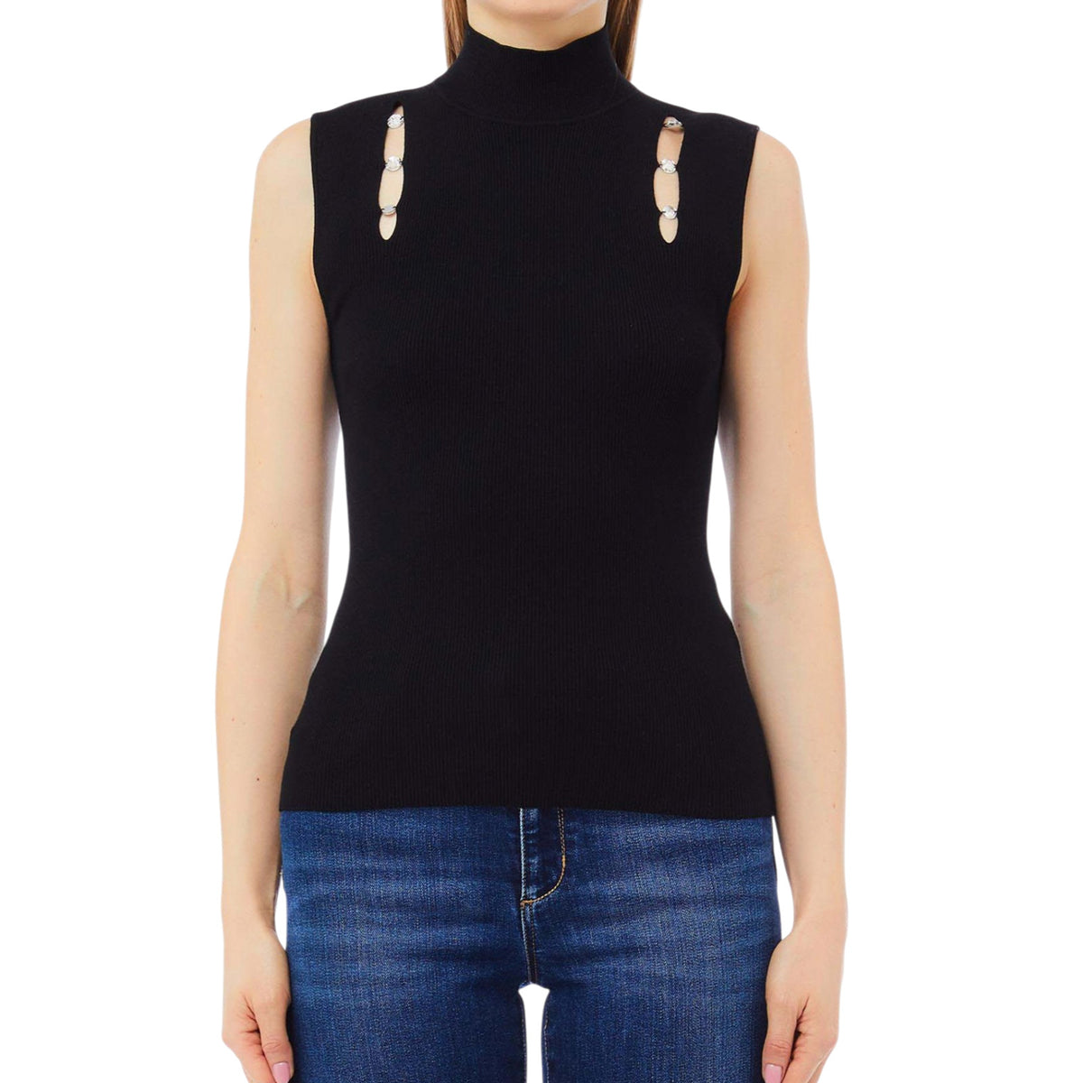 Top LIU JO Donna MF5033-MS99E 22222 