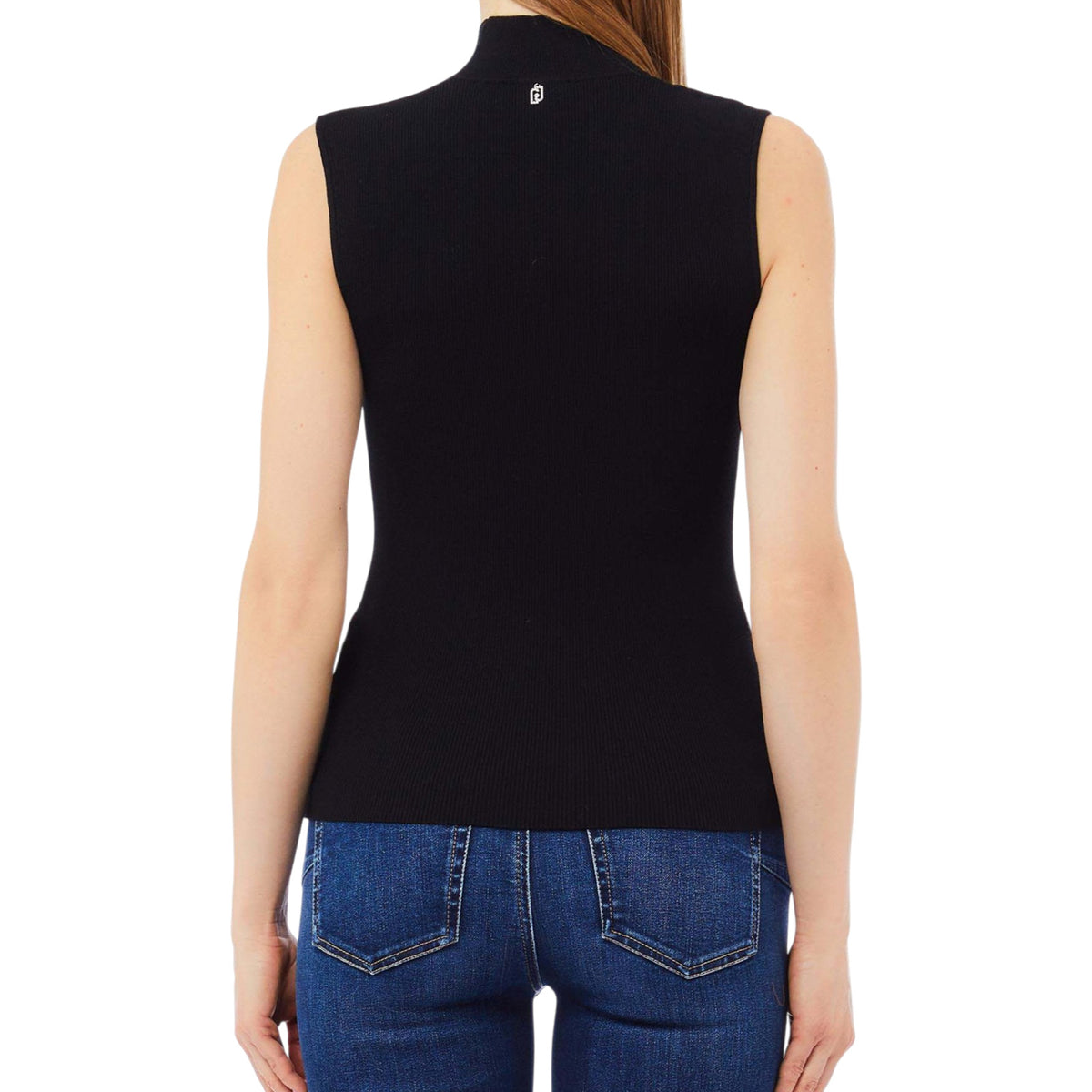 Top LIU JO Donna MF5033-MS99E 22222 