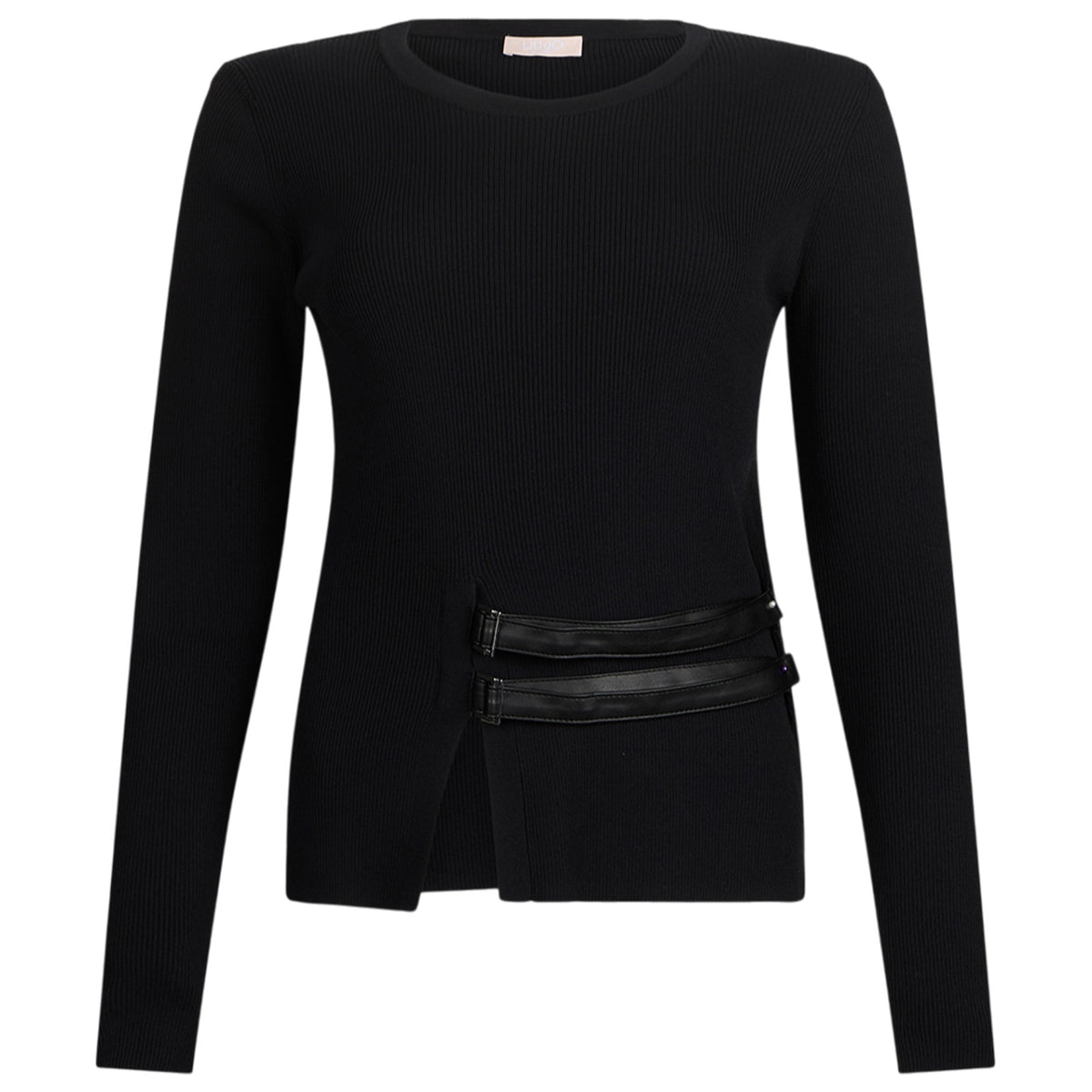 Sweater LIU JO WOMAN MF5042-MS55N 22222 