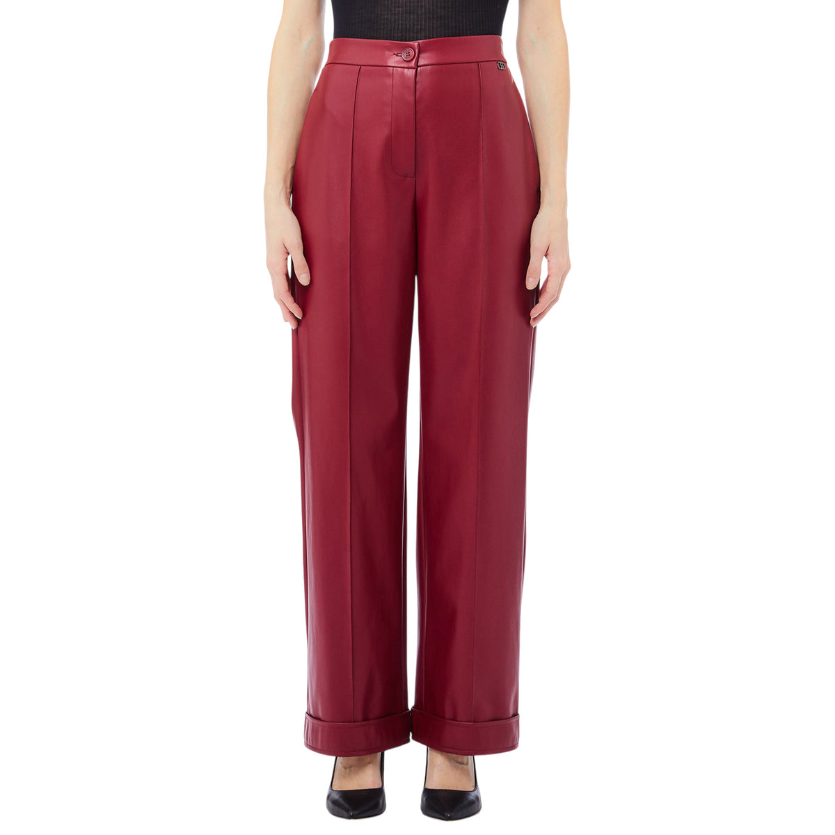 Pantalone LIU JO Donna MF5069-E0624 91650 
