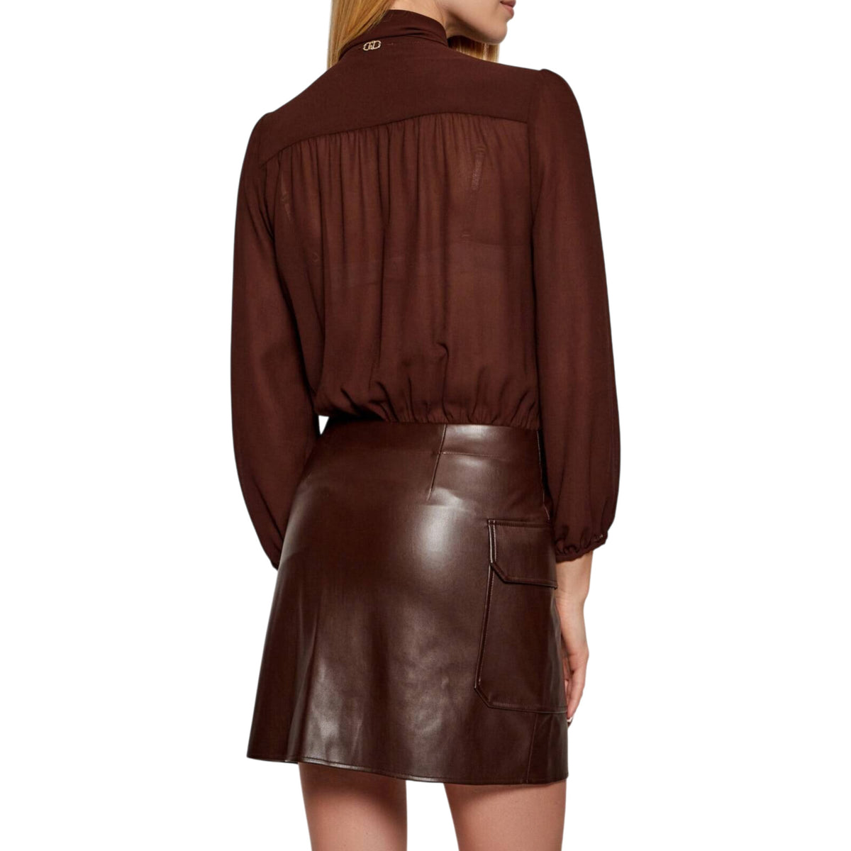 Abito LIU JO Donna MF5072-E0624 90915 