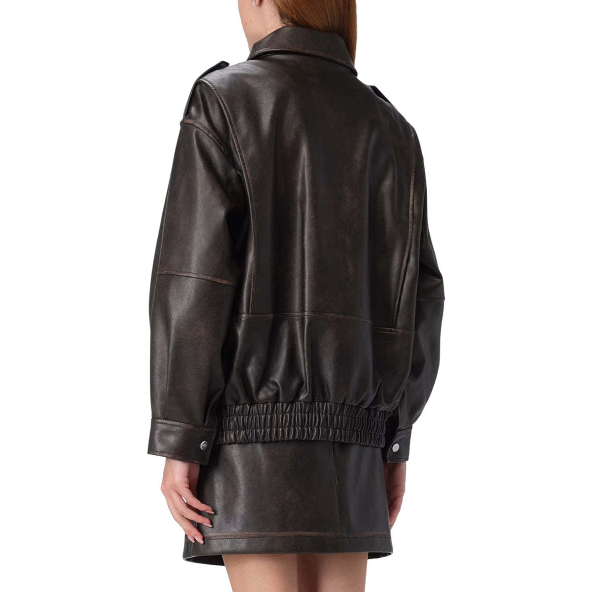 Jacket LIU JO WOMAN MF5097-E1051 X0558 