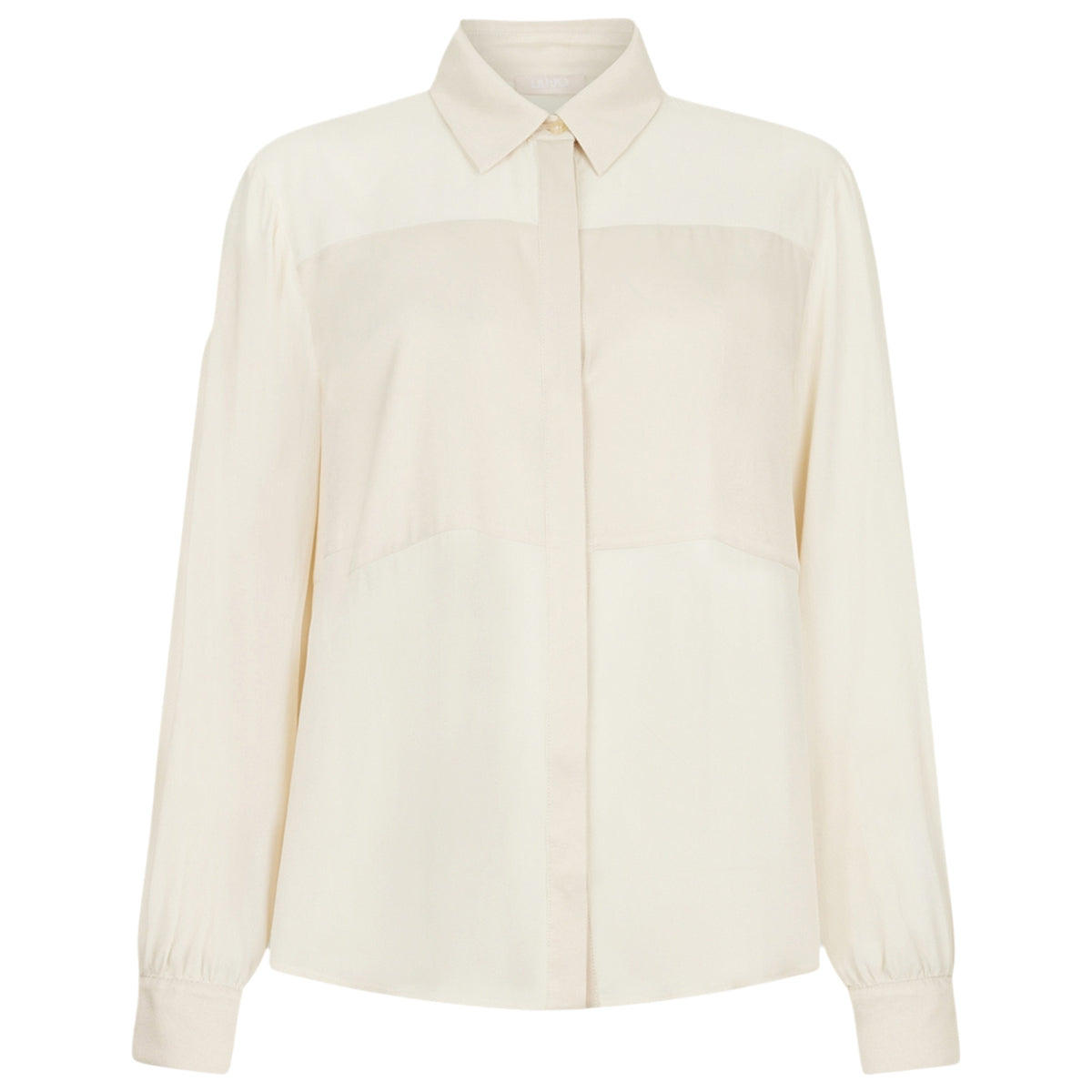 Camicia LIU JO Donna MF5106-T2578 20304 