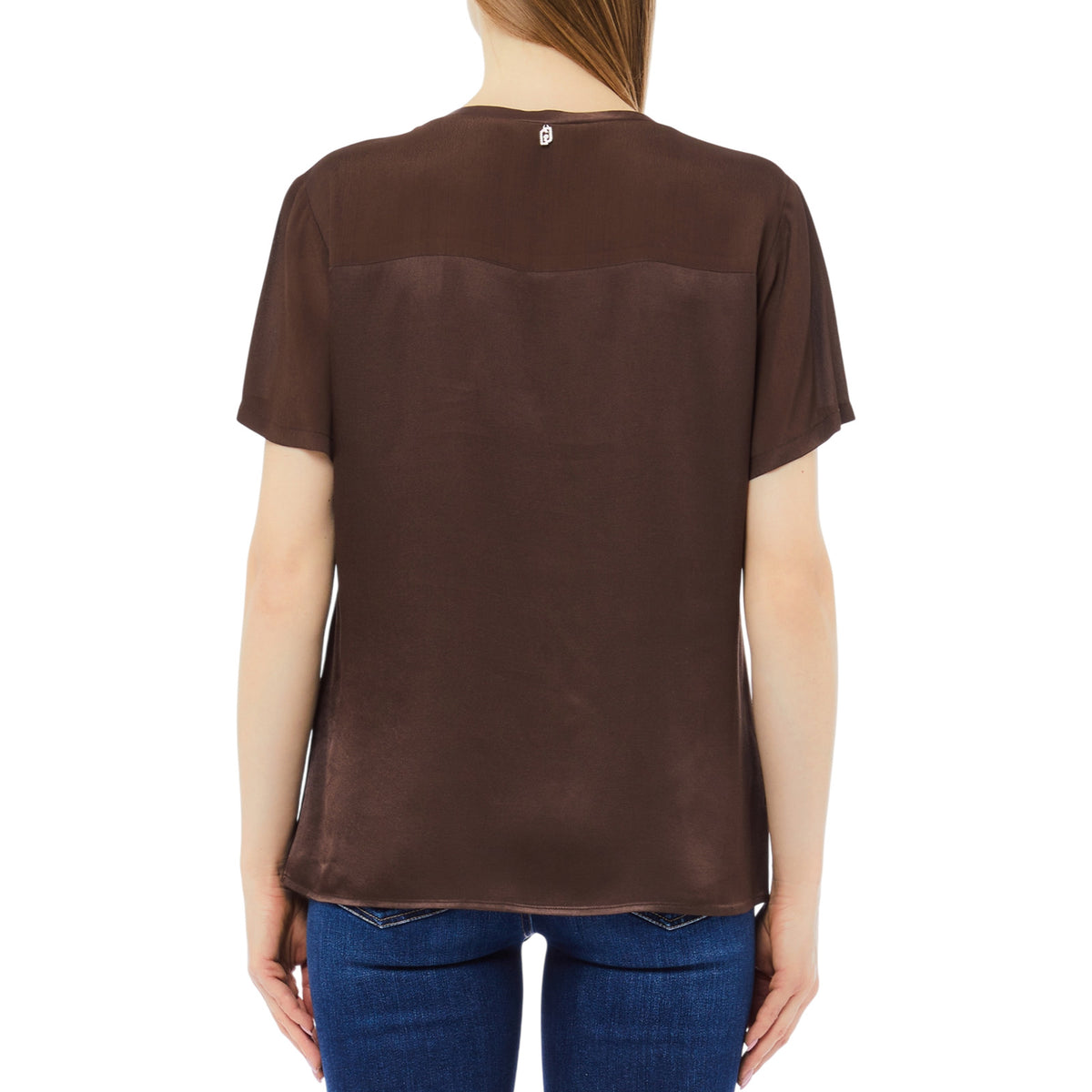 Blusa LIU JO Donna MF5108-T2578 90915 