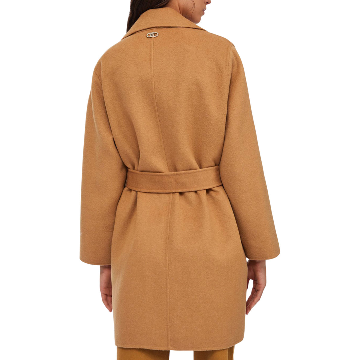 Cappotto LIU JO Donna MF5111-T4627 71320 