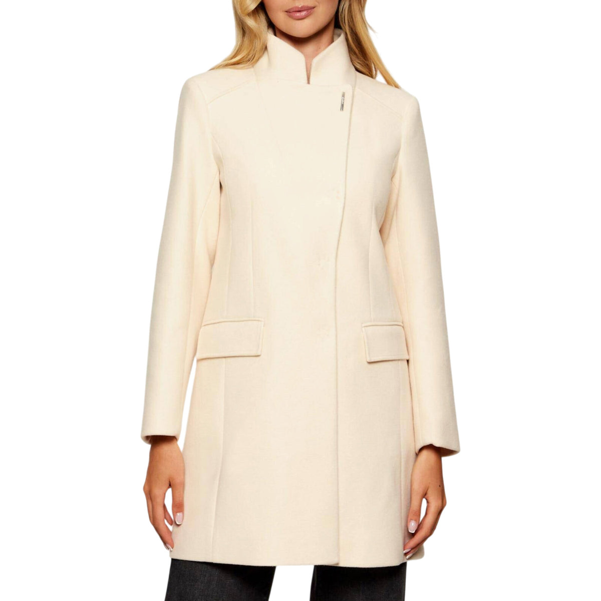 Coat LIU JO WOMAN MF5119-J4873 20304 