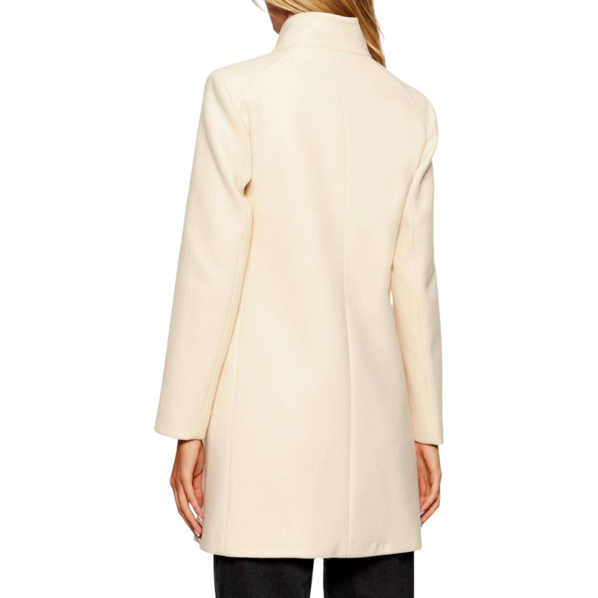 Coat LIU JO WOMAN MF5119-J4873 20304 