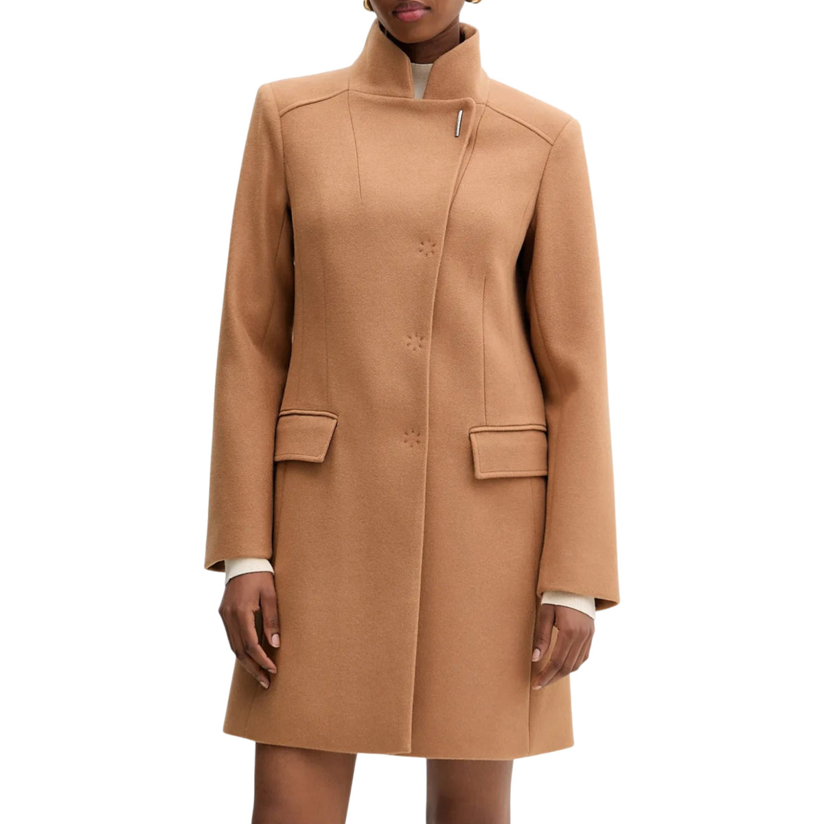 Coat LIU JO WOMAN MF5119-J4873 71327 
