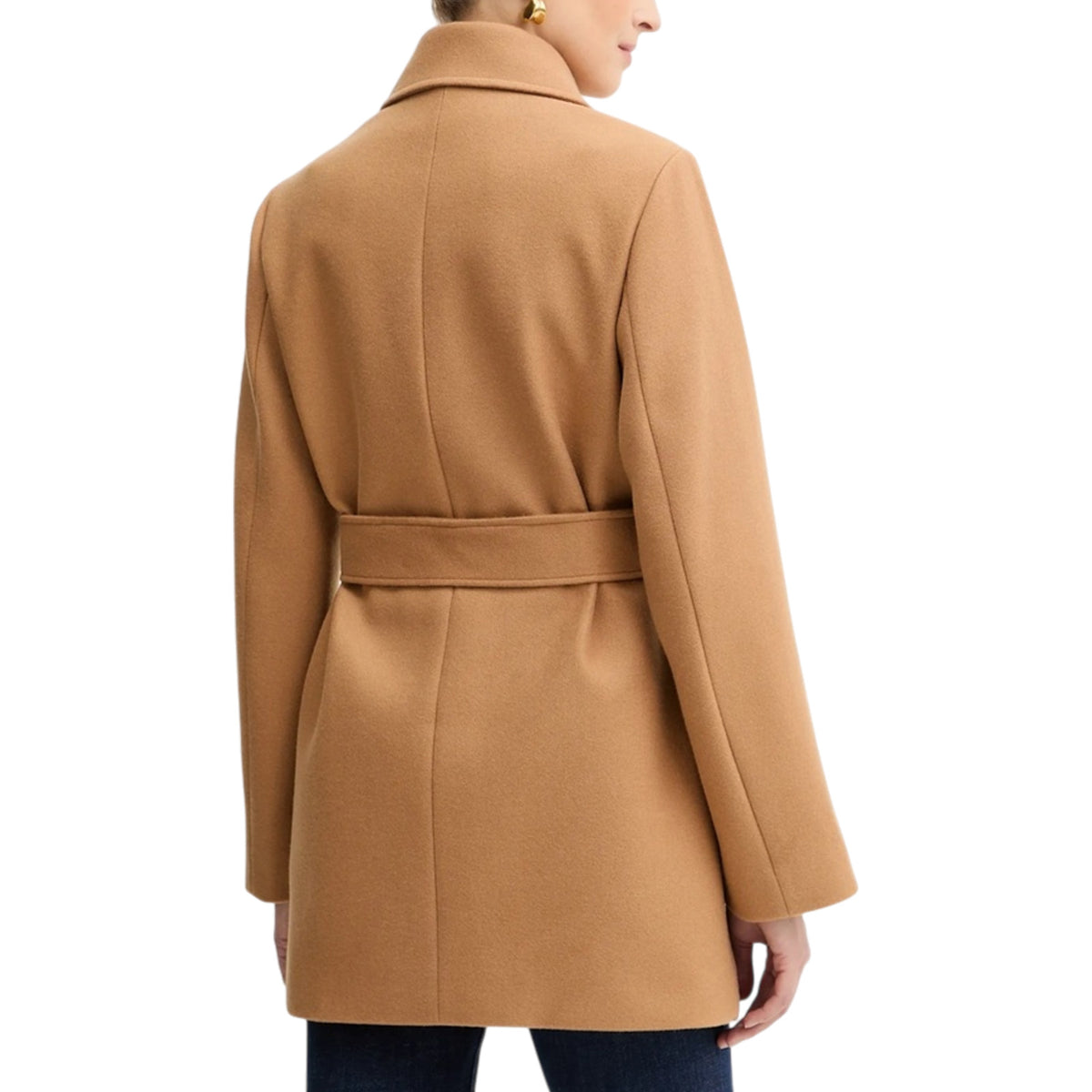 Cappotto LIU JO Donna MF5120-J4873 71327 