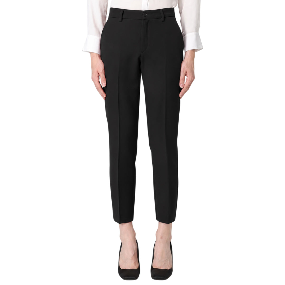 Pantalone LIU JO Donna MF5136-TS224 22222 