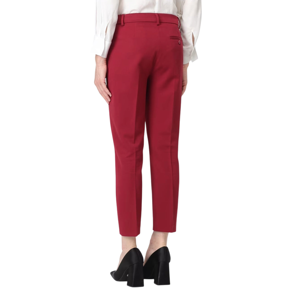 Pantalone LIU JO Donna MF5136-TS224 91650 