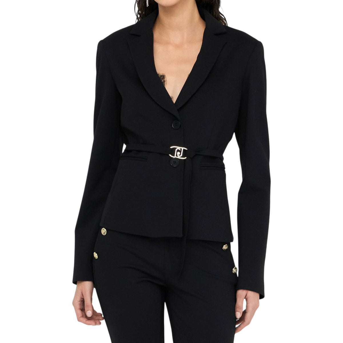 Blazer LIU JO WOMAN MF5140-J9189 22222 