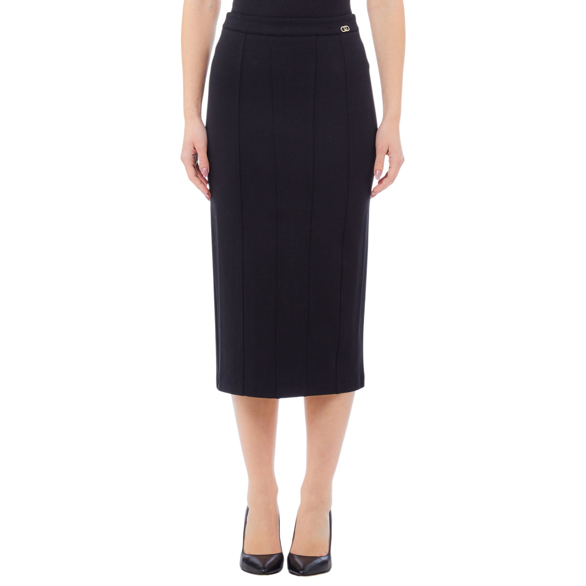 Skirt LIU JO WOMAN MF5144-J9189 22222 