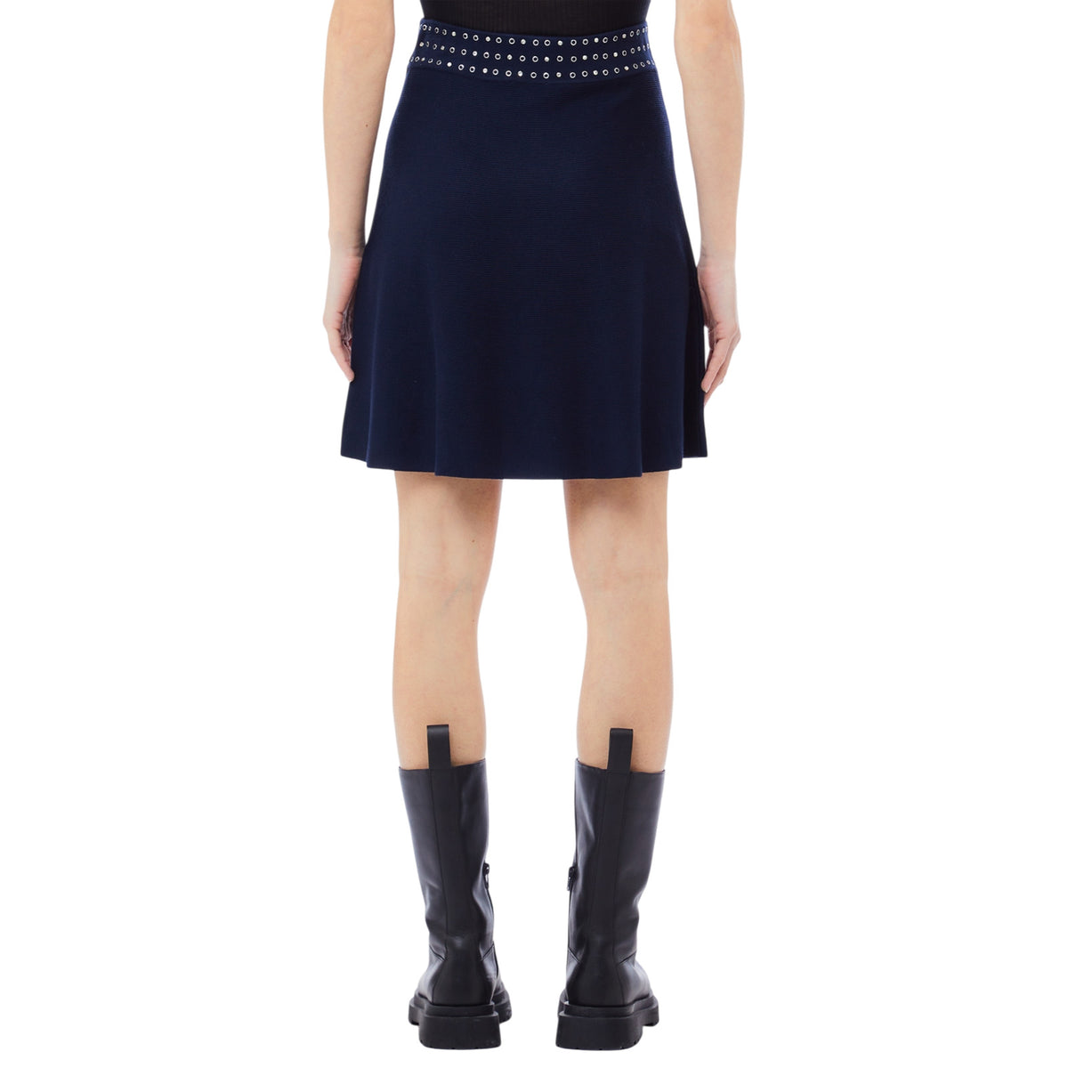 Skirt LIU JO WOMAN MF5183-MS49I 93932 