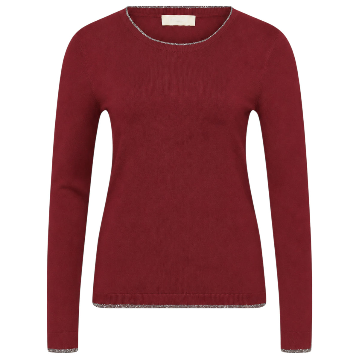 Sweater LIU JO WOMAN MF5226-MS49I 91650 