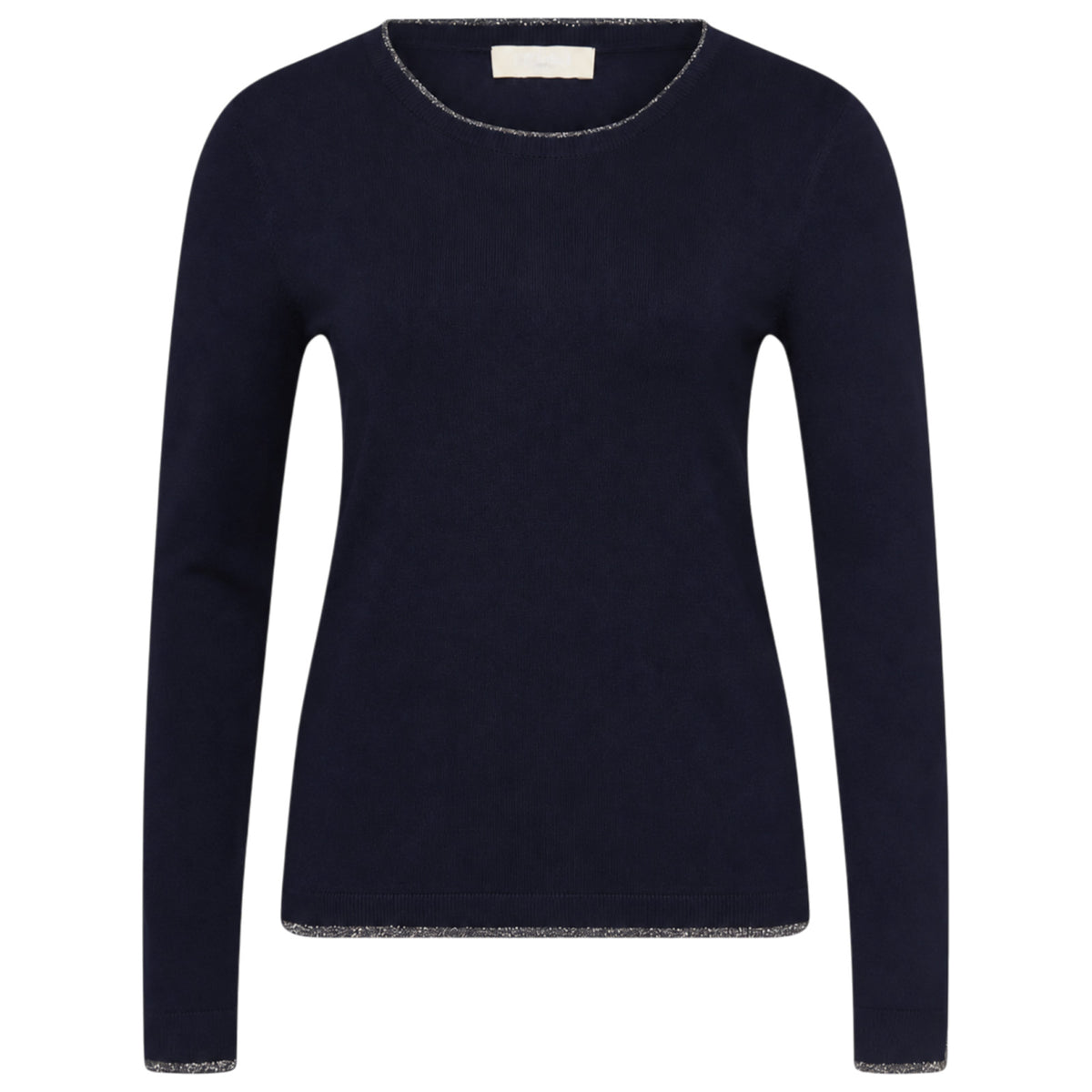 Maglione LIU JO Donna MF5226-MS49I 93932 