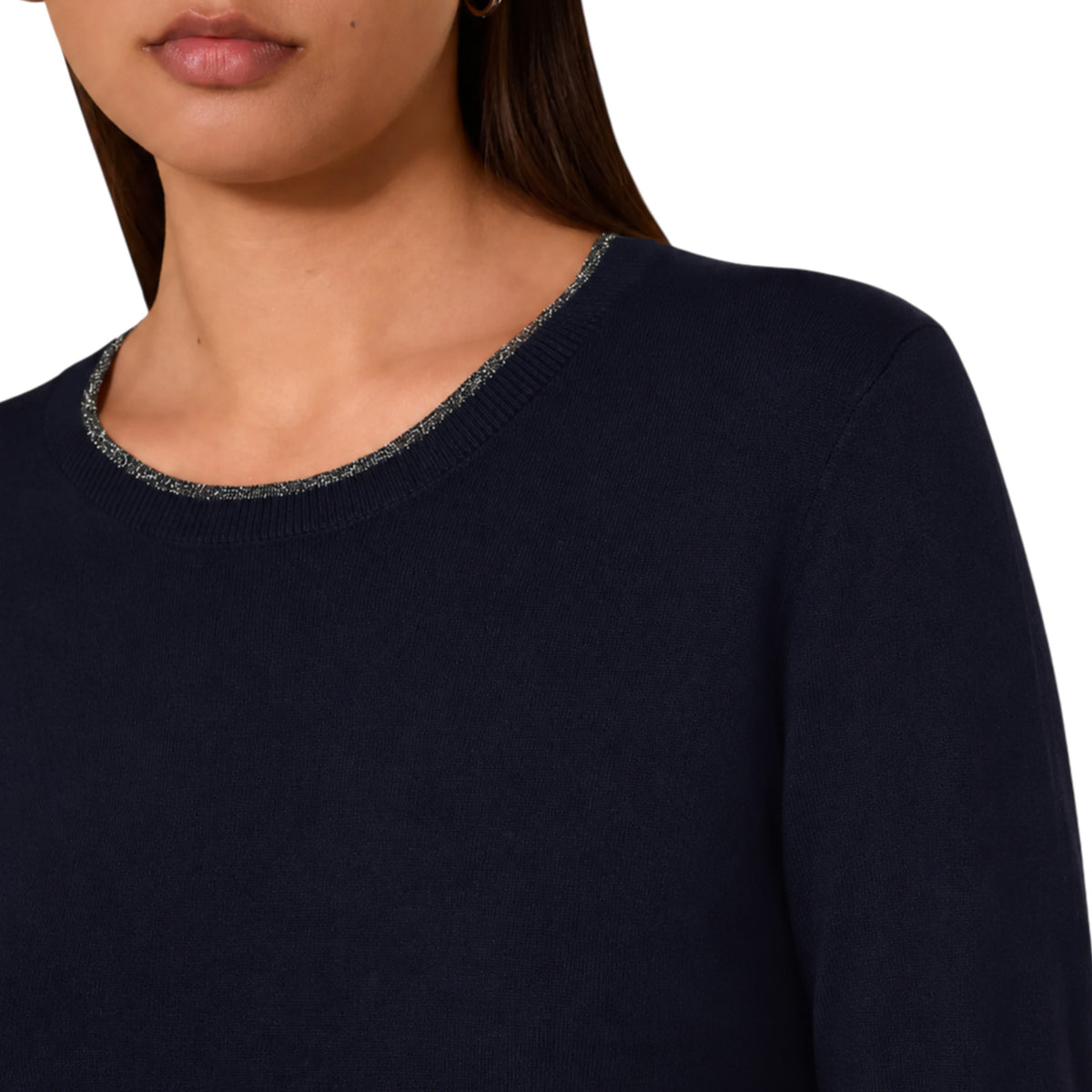 Maglione LIU JO Donna MF5226-MS49I 93932 