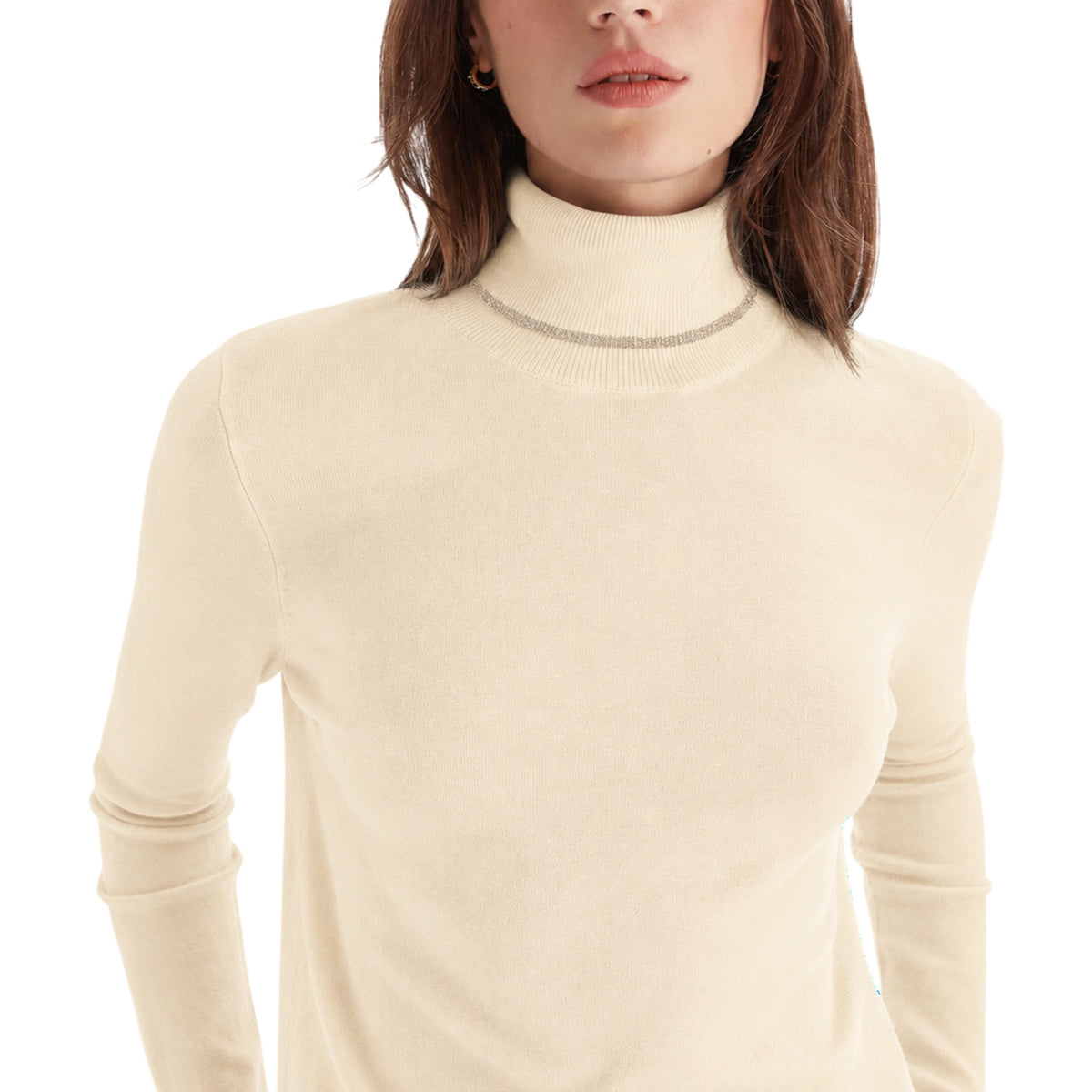 Maglione LIU JO Donna MF5229-MS49I 20304 
