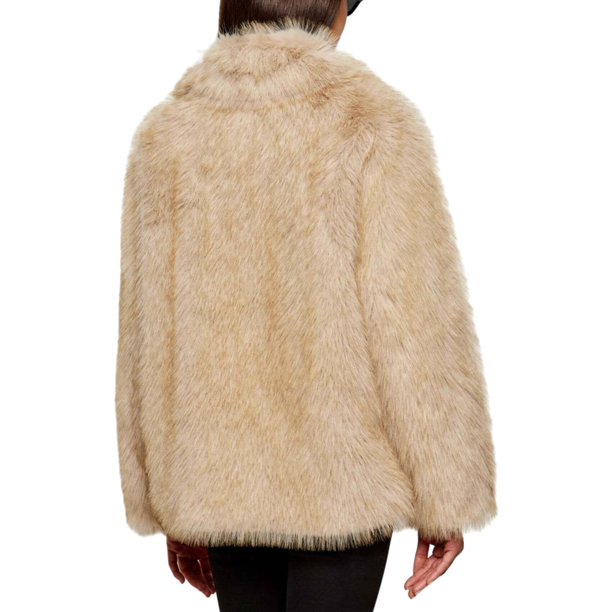 Pelliccia LIU JO Donna MF5232-E1095 60946 