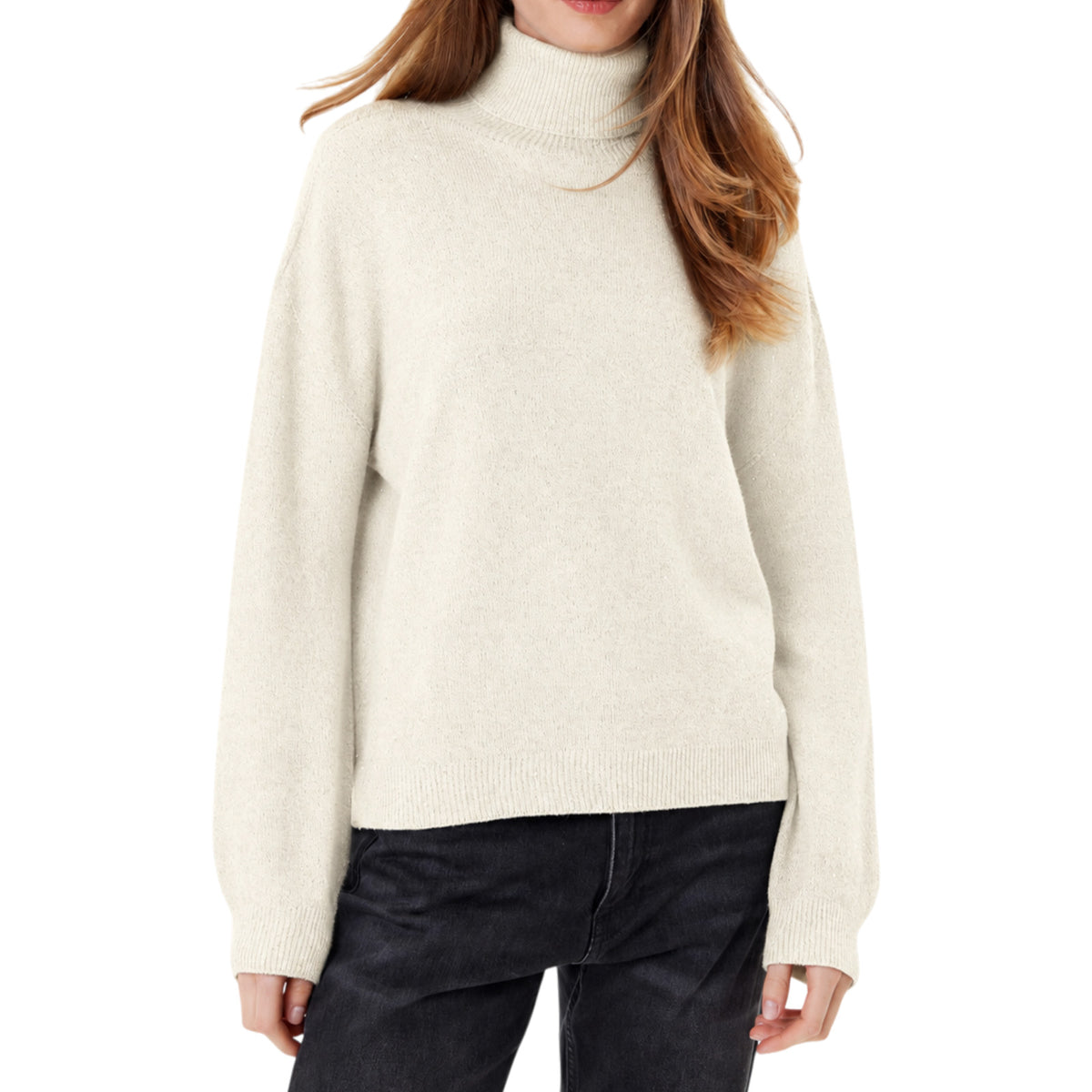 Maglione LIU JO Donna MF5234-MA27R 04485 