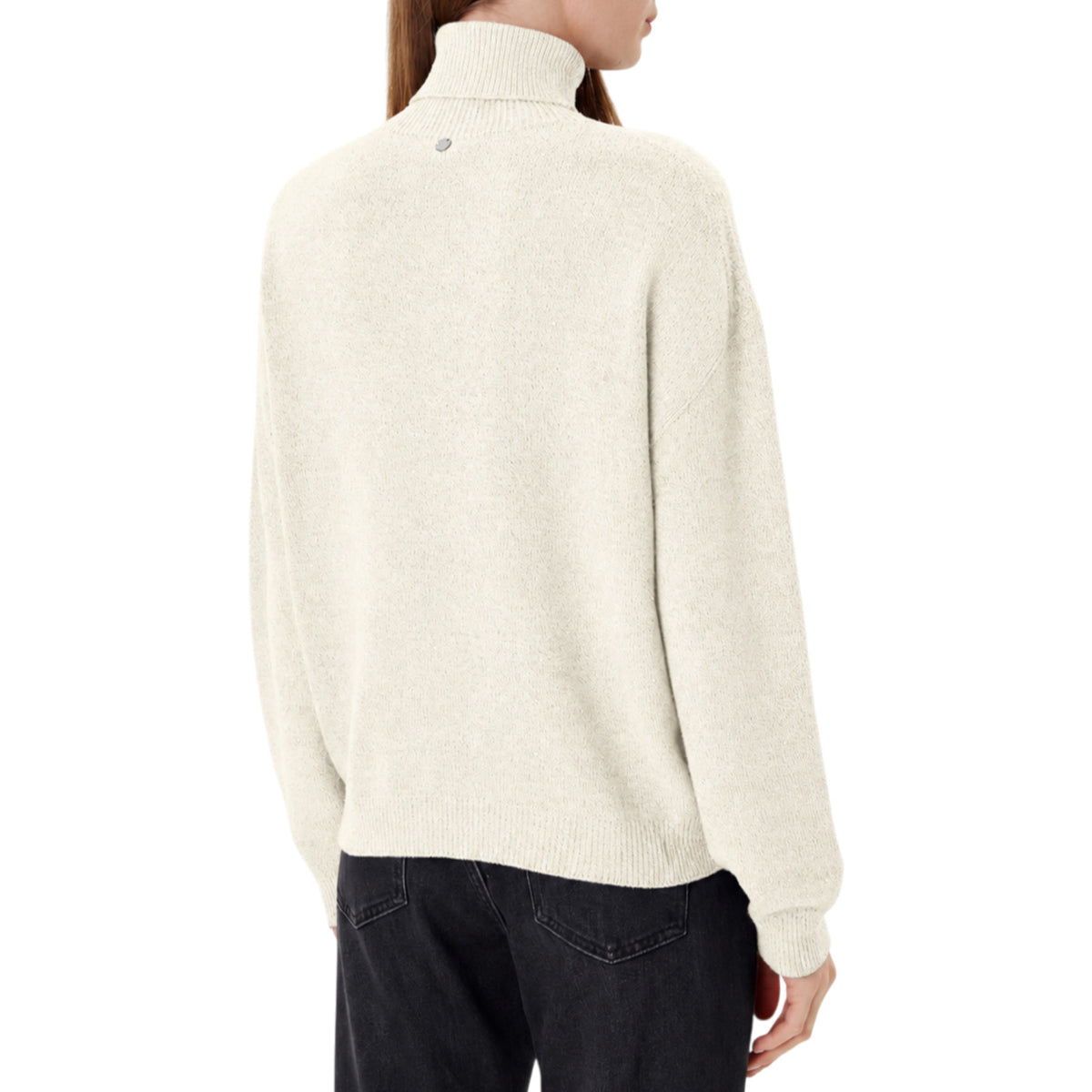 Maglione LIU JO Donna MF5234-MA27R 04485 