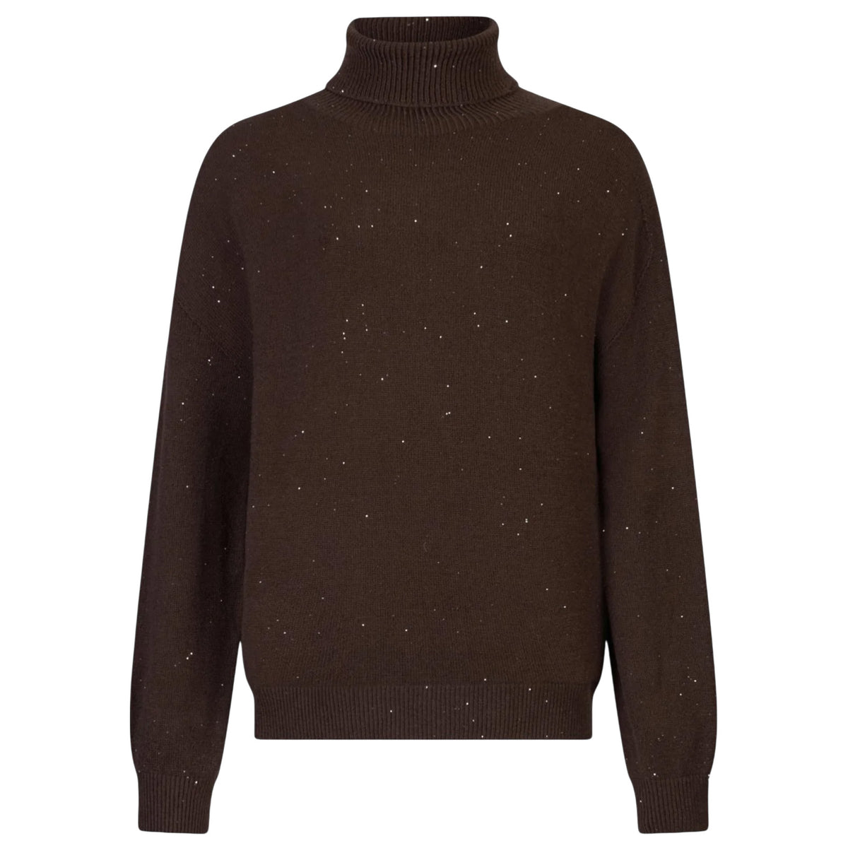 Sweater LIU JO WOMAN MF5234-MA27R A4367 