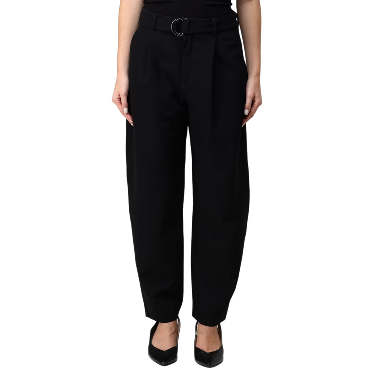 Pantalone LIU JO Donna MF5266-TS896 22222 