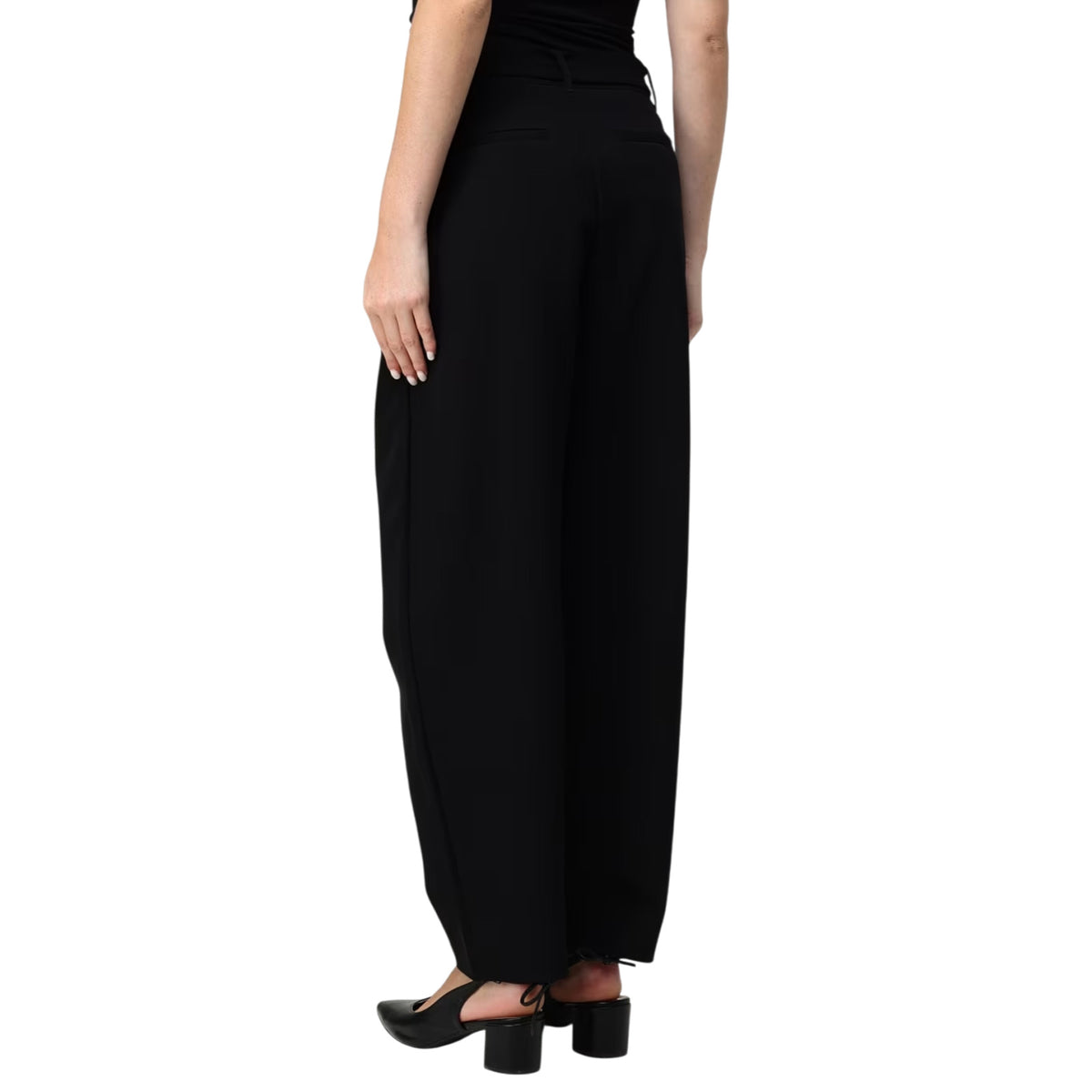 Pantalone LIU JO Donna MF5266-TS896 22222 
