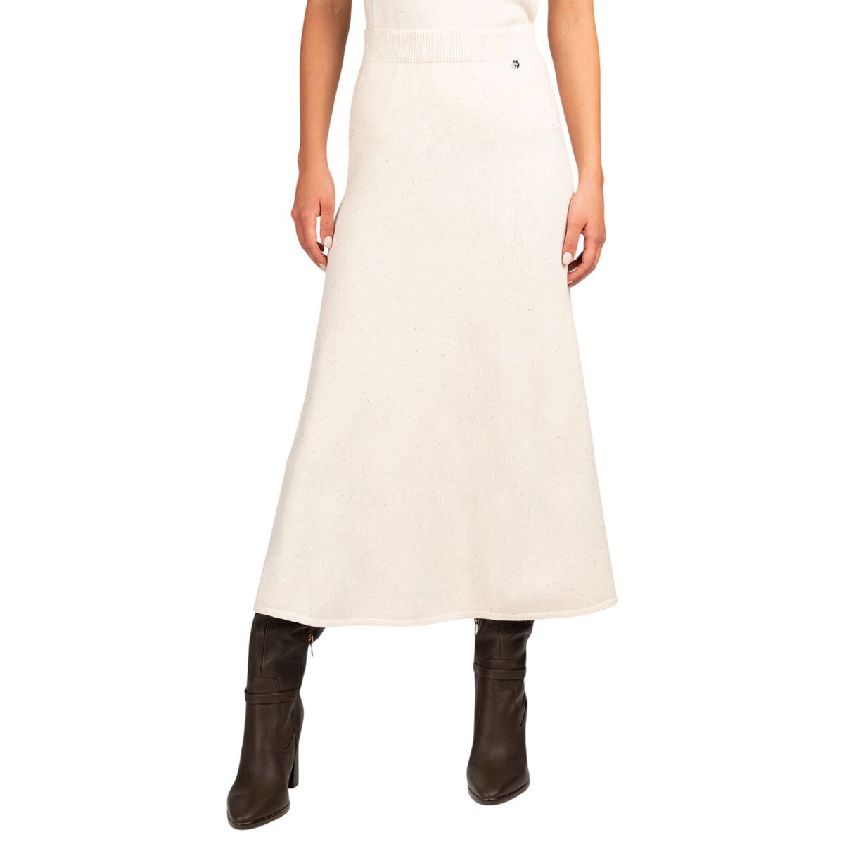 Skirt LIU JO WOMAN MF5295-MA27R W9167 