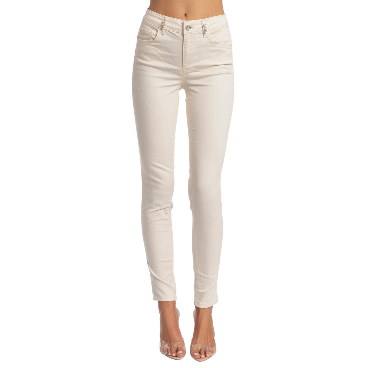 Pantalone LIU JO Donna MF5305-TM144 20304 