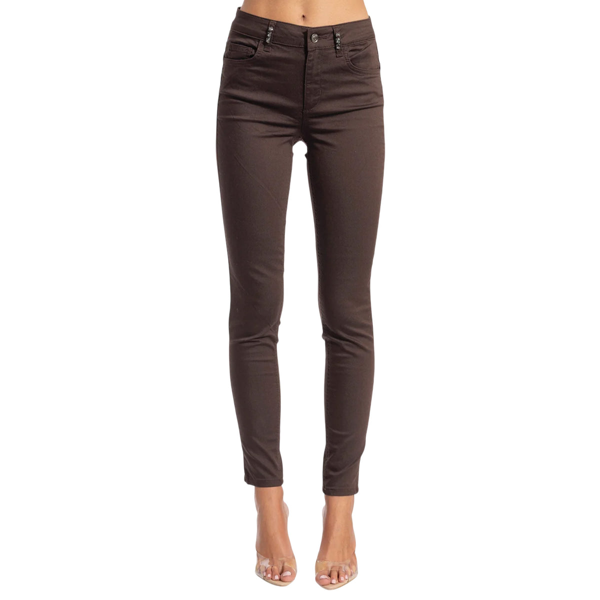 Pantalone LIU JO Donna MF5305-TM144 90915 