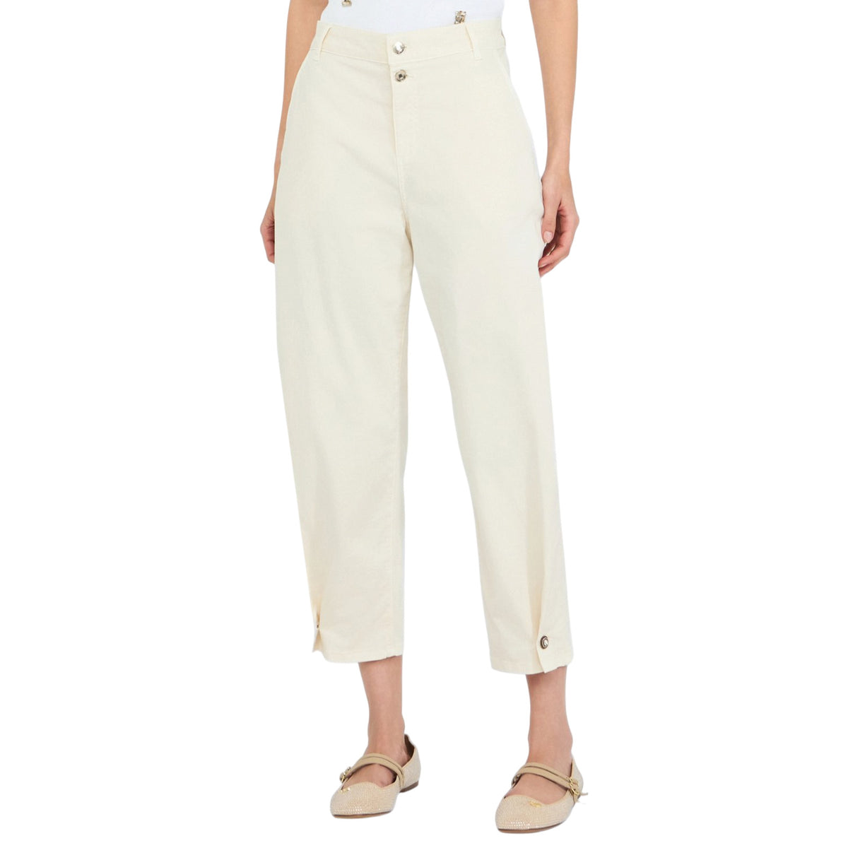 Pantalone LIU JO Donna MF5307-T8191 20304 