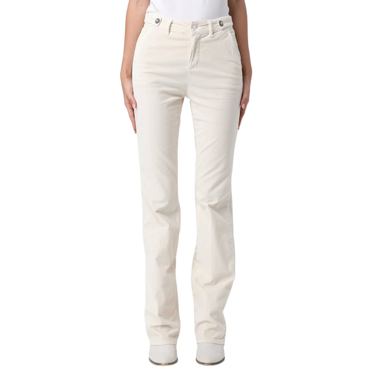 Pantalone LIU JO Donna MF5308-T4590 20304 